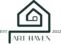 Art Haven logo